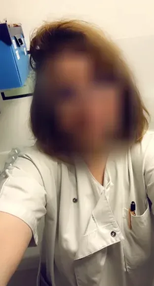 Annika, 29