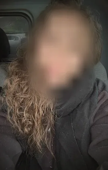 Antonia, 24