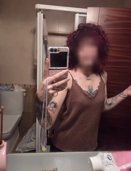 Celina, 36