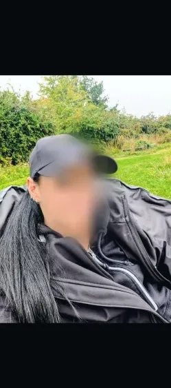 Celina, 37