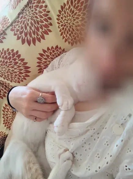 Fiona, 40