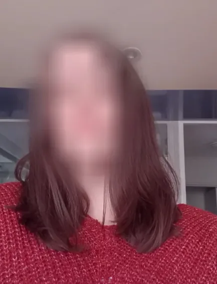 Franziska, 38