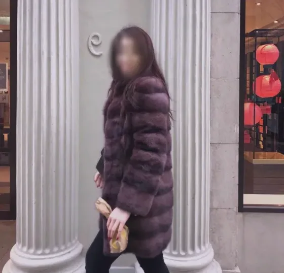 Hanna, 31