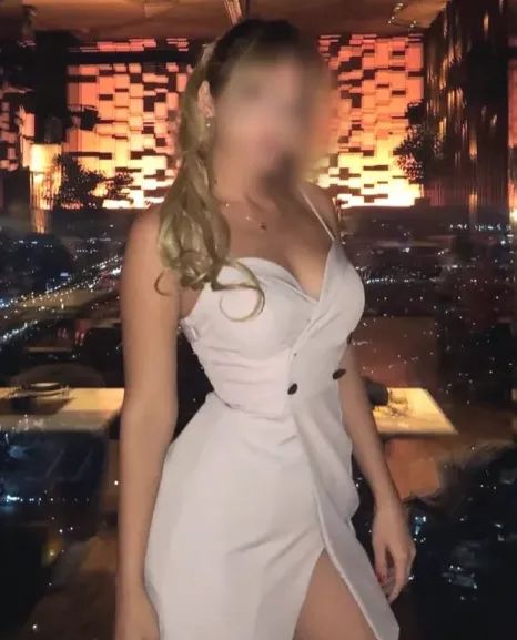 Hannah, 36