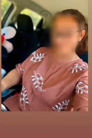 Hannah, 39