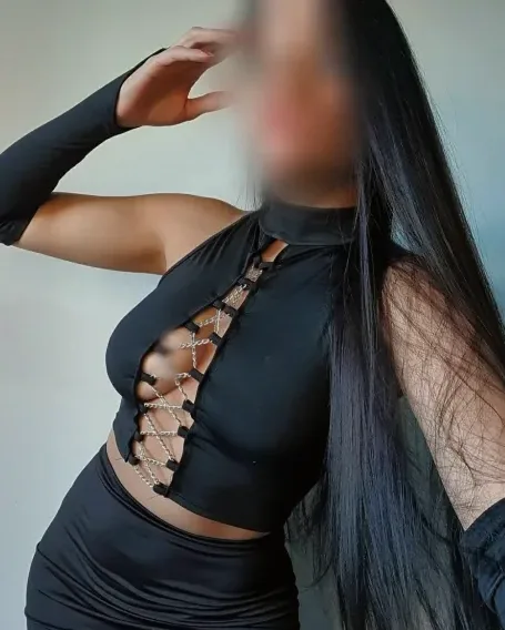 Johanna, 22