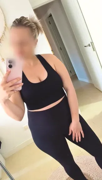 Johanna, 36