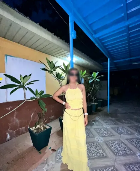 Juliane, 29