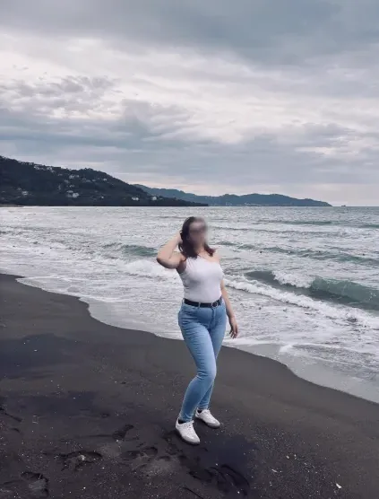 Maren, 21