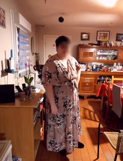 Michelle, 22