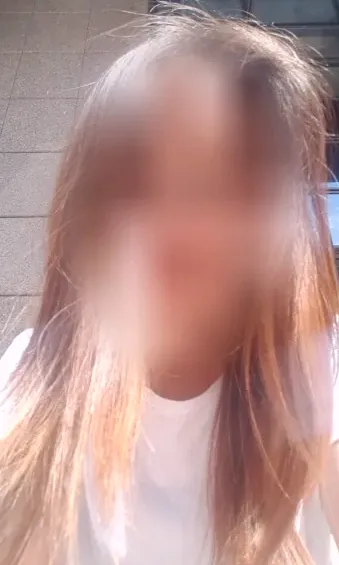 Nina, 34