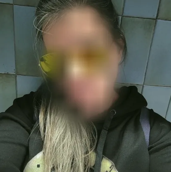 Saskia, 39