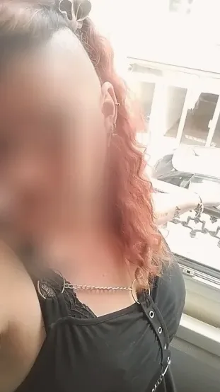 Sonja, 35