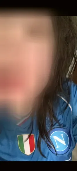 Sophia, 23