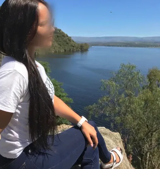 Sophia, 31