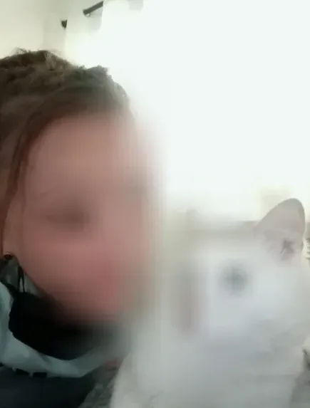 Svenja, 38